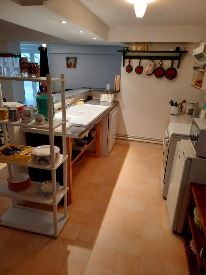 Les Coteaux De Planeze, Chambre Pour 2, 3 Ou Famille Nombreuse 2 Adultes 5 Enfants Et Jeunes Belmont-Bretenoux エクステリア 写真